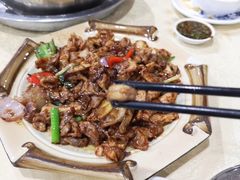 -标记美食新鲜猪杂(兴南大道店)