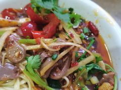 -万州面馆(黄泥磅店)