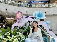 -万达广场(南昌红谷滩店)