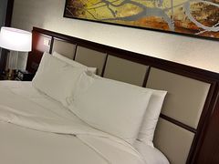 -上海波特曼丽思卡尔顿酒店