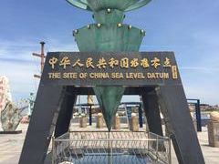 -中华人民共和国水准零点