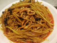 -城南往事·鲁菜济南菜(长清园博园恒大绿洲店)