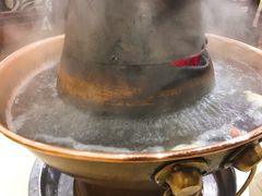 -鑫来顺大铜锅涮羊肉(中山门旗舰店)