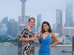 -罗斯福色戒酒吧(外滩店)