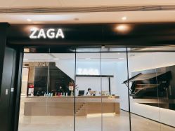 -ZAGA形象设计
