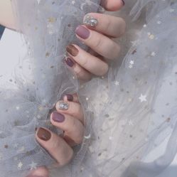 -1T·1M 日式美甲美睫