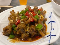 -神仙钵湘香土菜馆(光华路店)