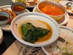 -盛焰铁板烧(王府井店)