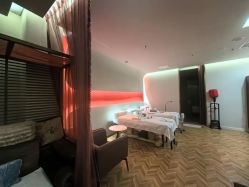 -靓靓伊人SKINCARE肌肤管理FACIAL·SPA