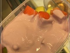 -溪边姑娘·拉丝酸奶水果捞(春熙路店)