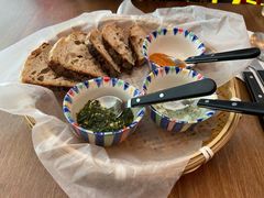 -Mesa Madre梅萨妈妈·Bintana(国贸店)