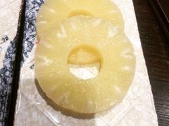 -金藏屋 碳火烤肉(江湾路店)