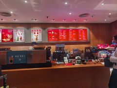 -星巴克(福州万象九宜城分店)