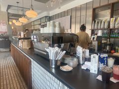 -BAKER&SPICE(BFC外滩金融中心店)