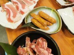 -炼瓦家日式烧肉·寿喜烧(融创精彩天地店)
