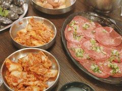 -大馥·炭火烧肉酒场(莘庄莘福坊店)