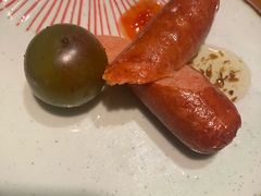 -如禾素食·下午茶·糖水