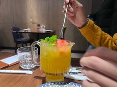 -西堤牛排(恒隆广场店)
