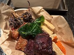 -三出山火锅(南京万象天地店)