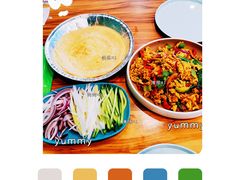 -合合春饼(潘家园店)