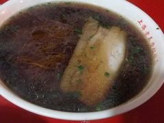-潘国仙耳光馄饨(黄家阙路店)