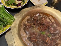 -芦月轩羊蝎子(劲松店)