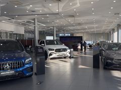 -奔驰利星行(北京花乡店)