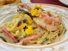 -馨园villa融合菜(东山店)
