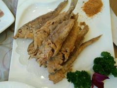-清雅轩·清真菜·传统菜•融合菜(滑翔店)
