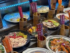 -湘语·湖南家常菜(新洲店)