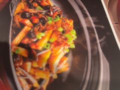 -城南往事·鲁菜济南菜(长清园博园恒大绿洲店)