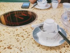 -原味四季椰子鸡(公明百佳华店)