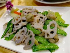 -海宝酒家(中山四路店)