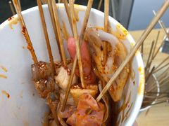 钵钵鸡-歹街(金成店)