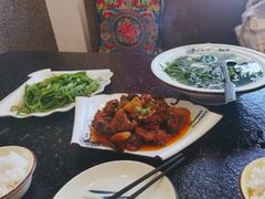 -海韵人家.海景花园经典云南菜(双廊店)