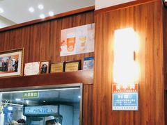 -清真·西北人家风味馆(中山中路店)