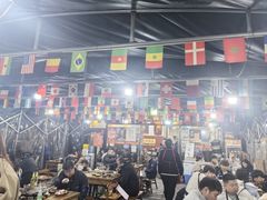 -正南齊北重庆老火锅(光华村直营店)