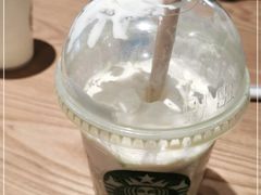 -星巴克臻选(深圳金光华店)
