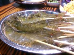 -盈田盈粥庄(博山东路店)