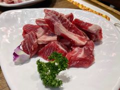 -釜山火炉韩式炭火烤肉(欧洲城店)