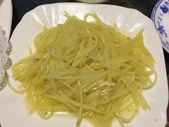 -川悦壹号·川菜(蠡溪路店)