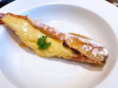 波士顿龙虾-都会尚膳·海鲜自助餐厅(重庆万豪酒店)