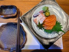 -炉胜·炉端烧·居酒屋