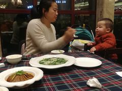 -小龙酒家(桂平路店)
