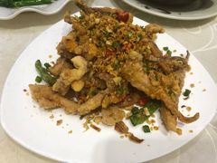 -凤城礼记鱼翅海鲜酒家(新马路总店)