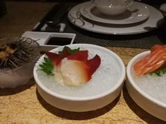 -雍和会海鲜姿造自助(湖东路店)