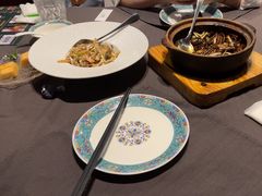 -肆月河豚·新淮扬(金融街店)