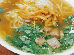 -顺发拉面(长湖路店)