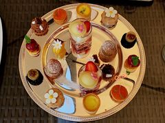 -上海和平饭店华懋阁 Cathay Room