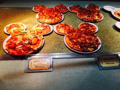 餐饮设施-上海迪士尼度假区